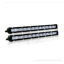 6000 lm LED -werklichtlamp voor motorfiets